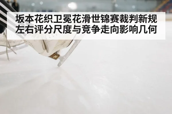 ice skating rink